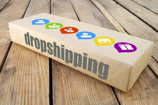 Dropshipping